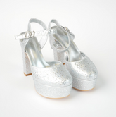 High Heel Platform - Voile Fashion